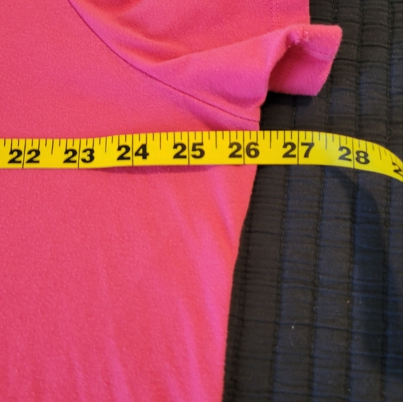 Looney Tunes branded. Tweety "WHATEVER" Pink t-shirt women's plus 3X - Picture 7 of 9